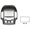 Phonocar Cache Autoradio Anthracite Hyundaï I30 2012