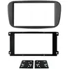 Phonocar Cache Autoradio Ford Couleur Noir