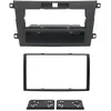 Entretoise 2 Din Phonocar Pour Autoradio