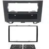 Entretoise 2 Din Phonocar Pour Autoradio