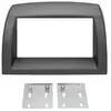 Phonocar Cache Autoradio Anthracite Lancia Ypsilon