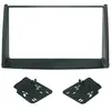 Entretoise 2 Din Phonocar Pour Autoradio