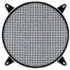 Grille Phonocar Ronde En Acier Pour Woofer Ø 250 Mm Ref. 03025
