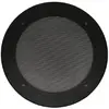 Grille Phonocar Ronde Pour Haut-parleur De 130 Mm De Diamètre 03011