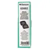 Grille Carrée Phonocar Avec Ouvertures Pour Haut-parleurs 100 Mm Ref. ...