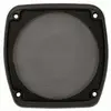 Grille Phonocar Pour Haut-parleurs De Ø 100 Ref. 03007