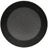 Grille Phonocar Ronde Pour Haut-parleurs De Ø 200 Ref. 03009