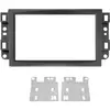 Entretoise 2 Din Phonocar Pour Autoradio