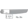 Phonocar Cache Autoradio Alfa Roméo Giulietta 2010 À 2014