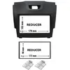 Entretoise 2 Din Phonocar Pour Autoradio