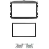 Phonocar Cache Autoradio Fiat 500l