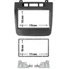 Phonocar Cache Autoradio Volkswagen Touareg