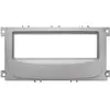 Phonocar Adaptateur Autoradio Ford Argent
