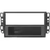 Entretoise 2 Din Phonocar Pour Autoradio