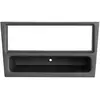 Phonocar Cache Autoradio Anthracite Pour Opel De 2005