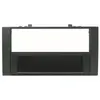 Phonocar Cache Autoradio Noir Pour Volkswagen