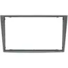 Phonocar Adaptateur Autoradio Anthracite Opel, Renault, Suzuki