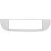Phonocar Adaptateur Autoradio Fiat 500 Ivoire