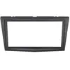 Phonocar Adaptateur Autoradio Anthracite Pour Opel