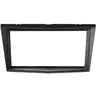 Phonocar Adaptateur Autoradio Noir Brillant Opel