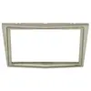 Phonocar Adaptateur Autoradio Champagne Opel