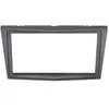 Phonocar Adaptateur Autoradio Gris Pour Opel
