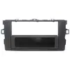 Phonocar Cache Autoradio Toyota Auris De 2007 À 2012