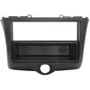 Entretoise 1 Din Phonocar Pour Autoradio