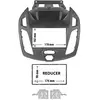 Entretoise 2 Din Phonocar Pour Autoradio