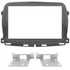 Entretoise 2 Din Phonocar Pour Autoradio