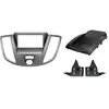 Phonocar Cache Autoradio Ford Transit 2015 À 2018