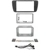 Phonocar Cache Autoradio Seat Ibiza 2013 À 2015