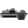 Caméra De Recul Cmd 1/4'' Personnalisée Phonocar Vm277 Pour Audi Et Vo...