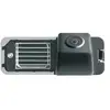 Caméra De Recul Cmd Personnalisée Phonocar Vm271 Pour Skoda Et Volkswa...