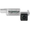 Caméra De Recul Led 1/4'' Cmd Phonocar Vm279 Personnalisée Pour La Vol...