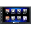 Autoradio Phonocar Vm012 Android Auto Via Usb, Car Play Via Usb&sans M...