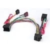 Phonocar Faisceau Iso Pour Kit Mains Libres