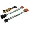 Phonocar Faisceau Iso Pour Kit Mains Libres