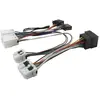 Phonocar Faisceau Iso Pour Kit Mains Libres