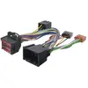 Phonocar Faisceau Iso Pour Kit Mains Libres