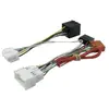Phonocar Faisceau Iso Pour Kit Mains Libres Dacia