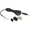 Phonocar Interface Audio Auxiliaire Fakra -> Jack 3,5 Mm - Cm. 70