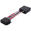 Câble Autoradio Phonocar 04634 Iso C3>05 - 206 04>05 Audi >07