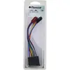 Câble D’alimentation Électrique Phonocar Avec Connecteur Iso Pour Bmw/land