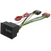 Phonocar Câble Pour Autoradio Iso
