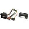 Phonocar Interfaces Pour Systemes Hi-fi D'origine Audi/seat