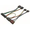 Phonocar Faisceau Iso Pour Kit Mains Libres Ford Et Jaguar