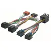 Phonocar Faisceau Iso Pour Kit Mains Libres Chevrolet
