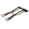 Phonocar Faisceau Iso Pour Kit Mains Libres Honda