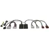 Phonocar Faisceau Iso Pour Kit Mains Libres Chrysler